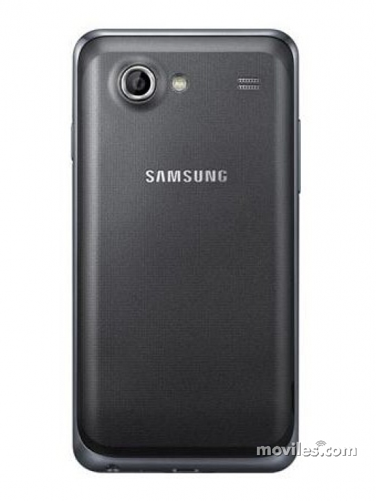 Imagen 3 Samsung Galaxy S Advance 8 Gb