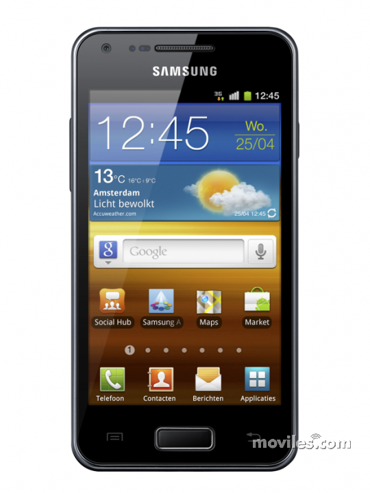Samsung Galaxy S Advance 16 Gb