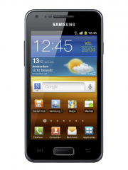 Fotografia Samsung Galaxy S Advance 16 Gb
