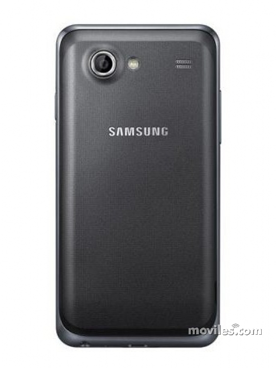 Imagen 2 Samsung Galaxy S Advance 16 Gb