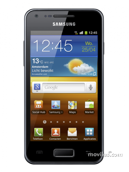 Samsung Galaxy S Advance 4 Gb