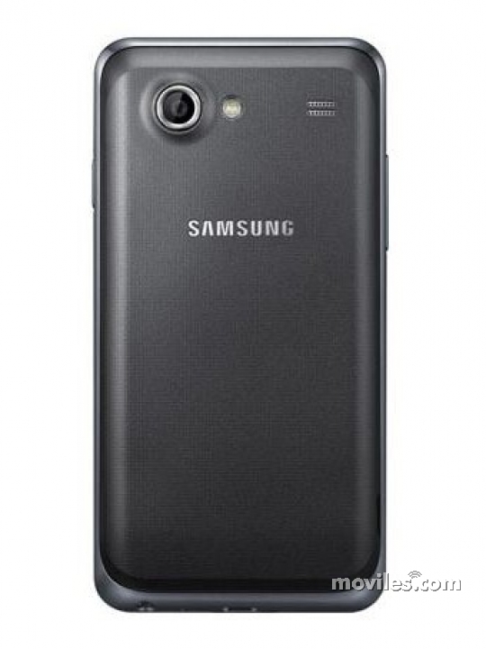 Imagen 2 Samsung Galaxy S Advance 4 Gb
