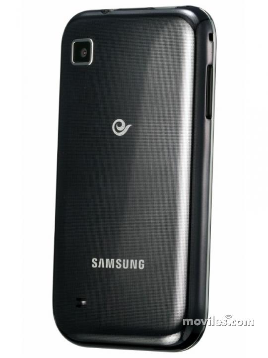 Imagen 2 Samsung Galaxy S I909