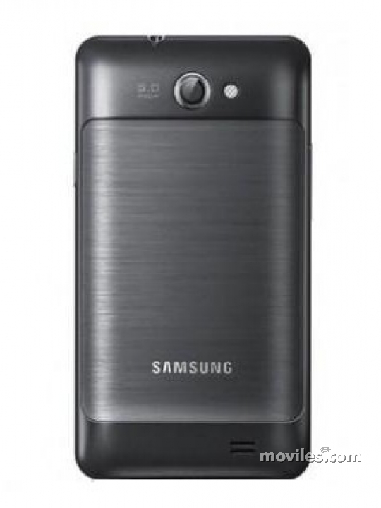 Imagen 2 Samsung Galaxy R