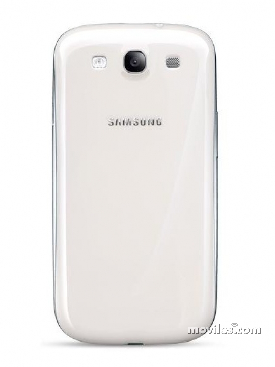 Imagen 2 Samsung Galaxy S3