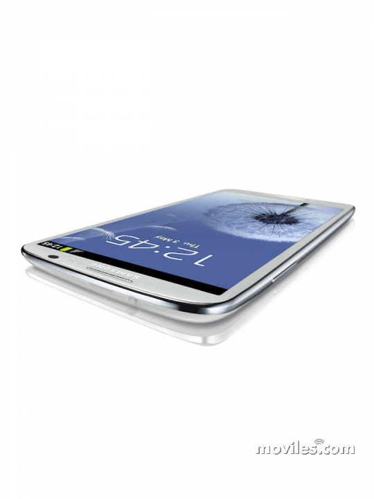 Imagen 3 Samsung Galaxy S3