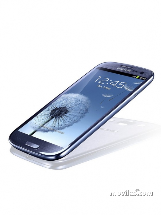 Imagen 4 Samsung Galaxy S3