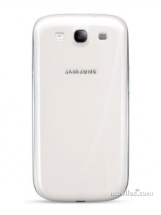 Imagen 2 Samsung Galaxy S3 32 GB