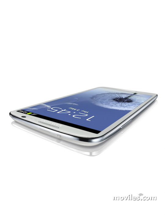 Imagen 3 Samsung Galaxy S3 32 GB