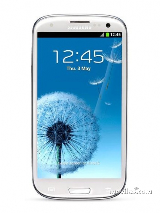 Samsung Galaxy S3 64 GB