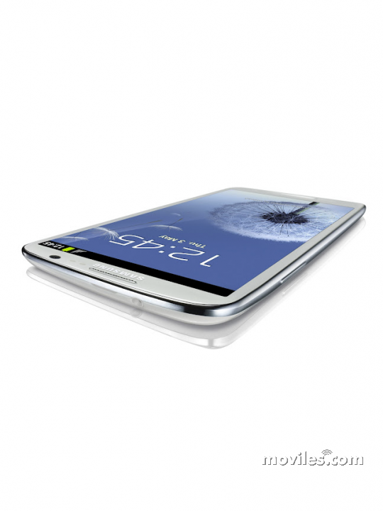 Imagen 3 Samsung Galaxy S3 64 GB