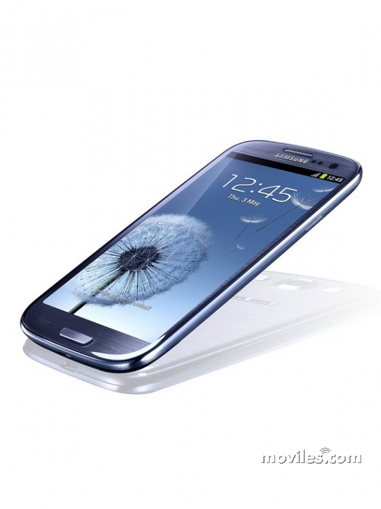 Imagen 4 Samsung Galaxy S3 64 GB