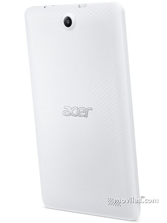 Imagen 5 Tablet Acer Iconia One 8 B1-850