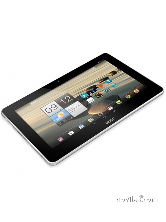 Imagen 2 Tablet Acer Iconia Tab A3