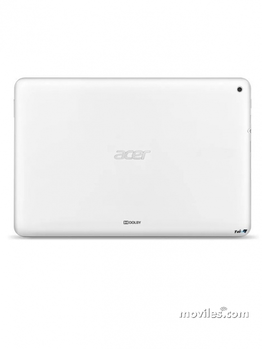 Imagen 3 Tablet Acer Iconia Tab A3