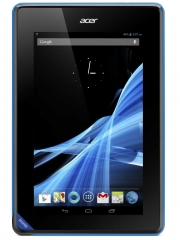 Tablet Acer Iconia Tab B1-A71