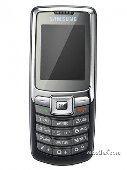 Samsung Impact b