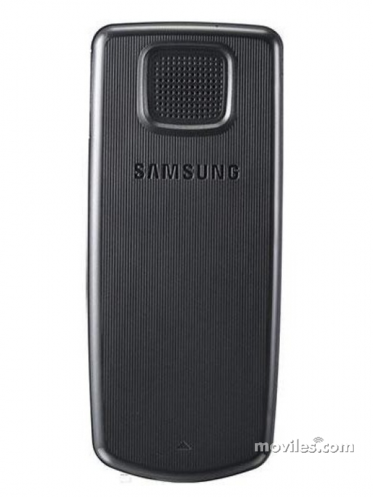 Imagen 2 Samsung Impact b