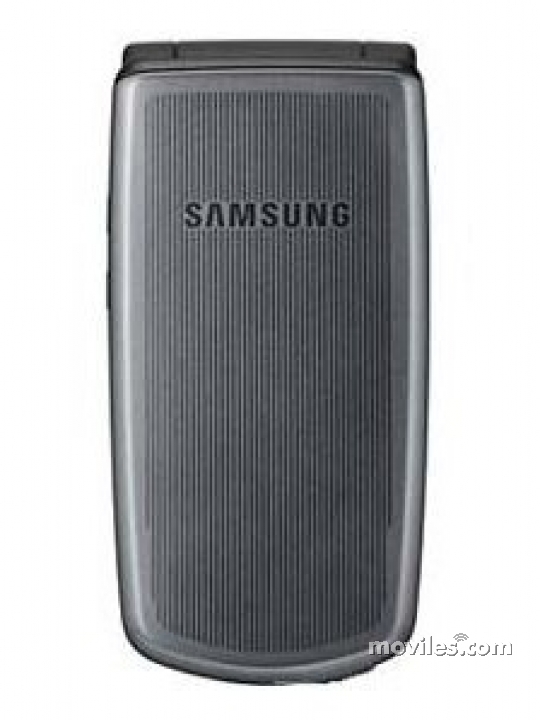 Imagen 2 Samsung Impact sf