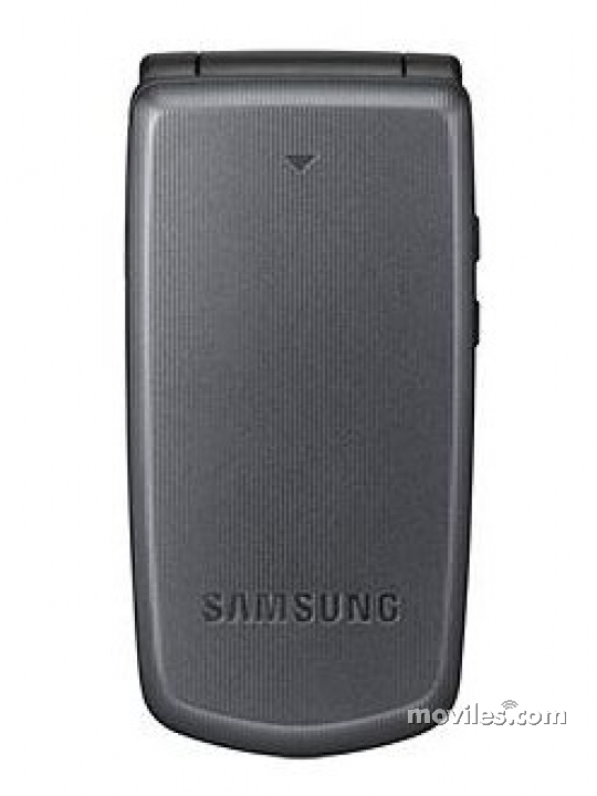Imagen 3 Samsung Impact sf