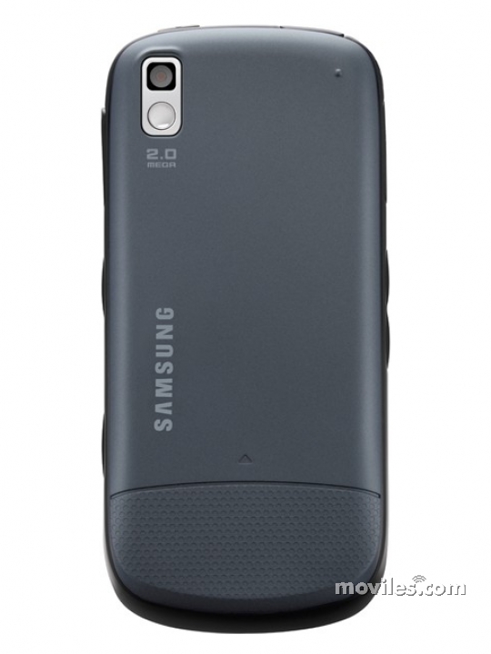 Imagen 2 Samsung Instinct s30
