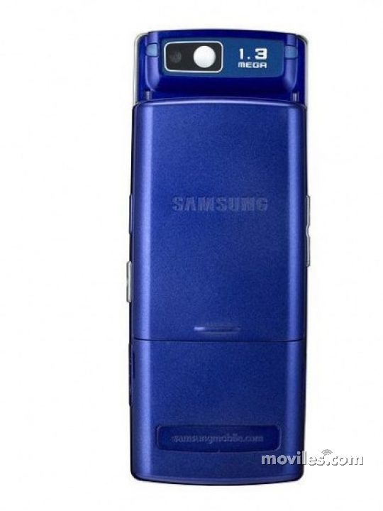 Imagen 4 Samsung J600