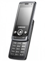 Samsung J800