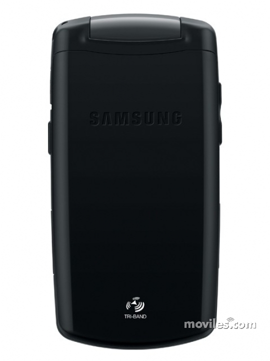 Imagen 3 Samsung JetSet
