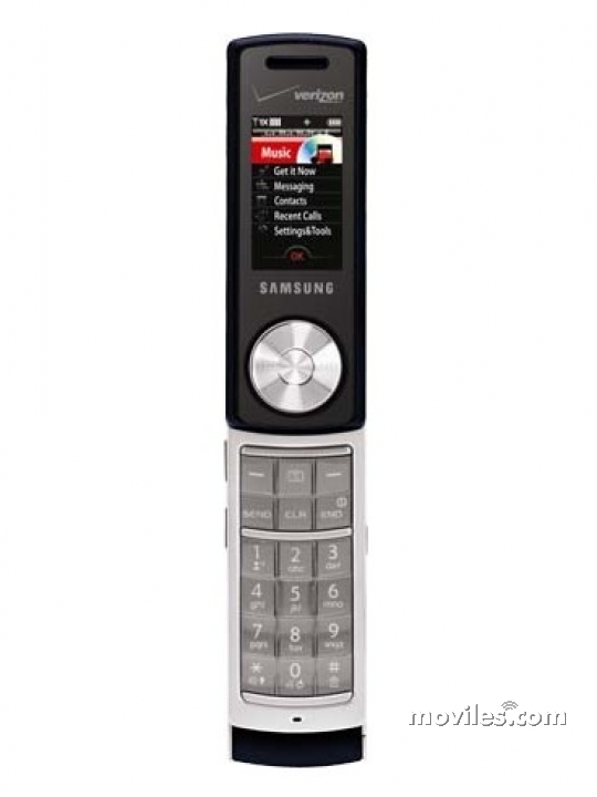 Samsung Juke