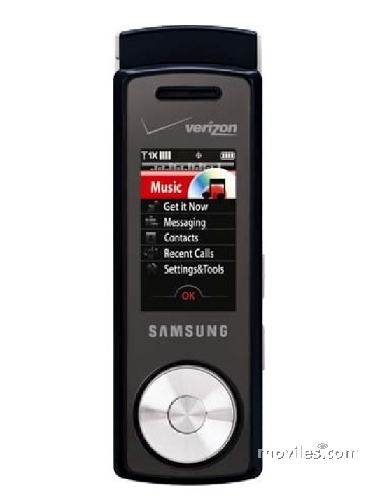 Imagen 2 Samsung Juke