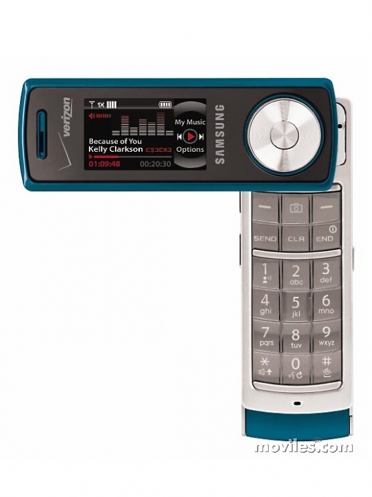 Imagen 3 Samsung Juke