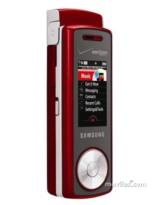 Imagen 4 Samsung Juke