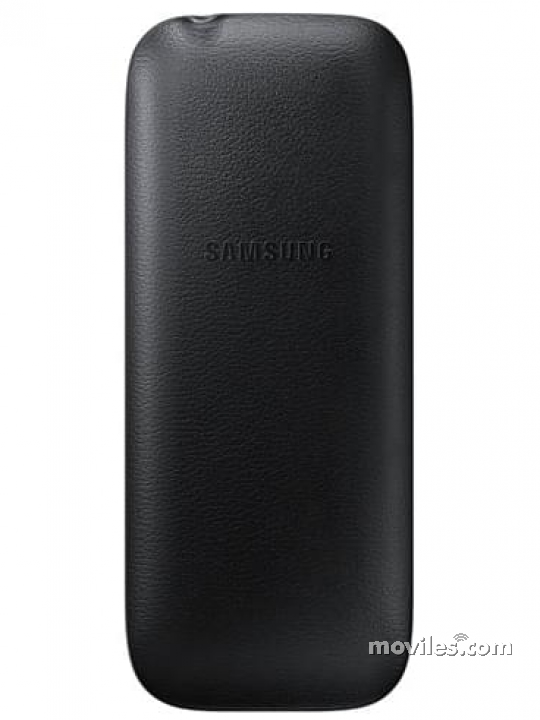 Imagen 4 Samsung Keystone 3