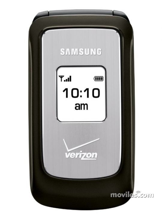 Imagen 2 Samsung Knack