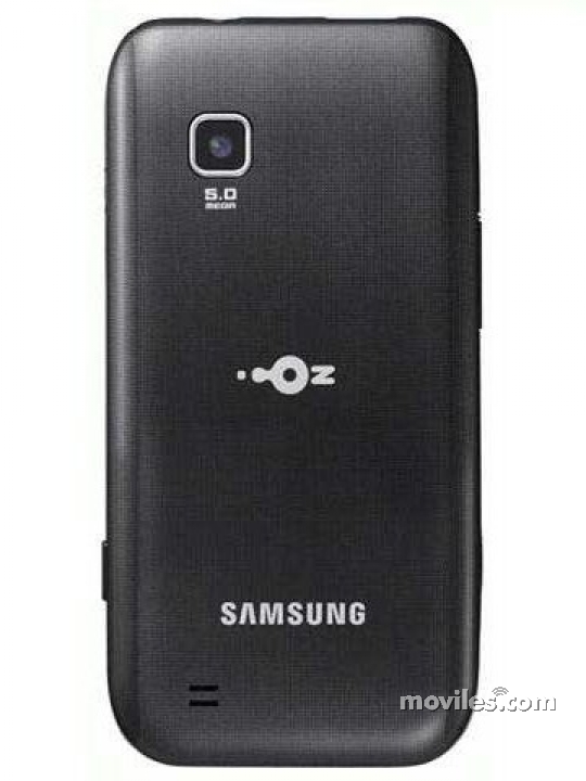 Imagen 2 Samsung Galaxy K M 130K