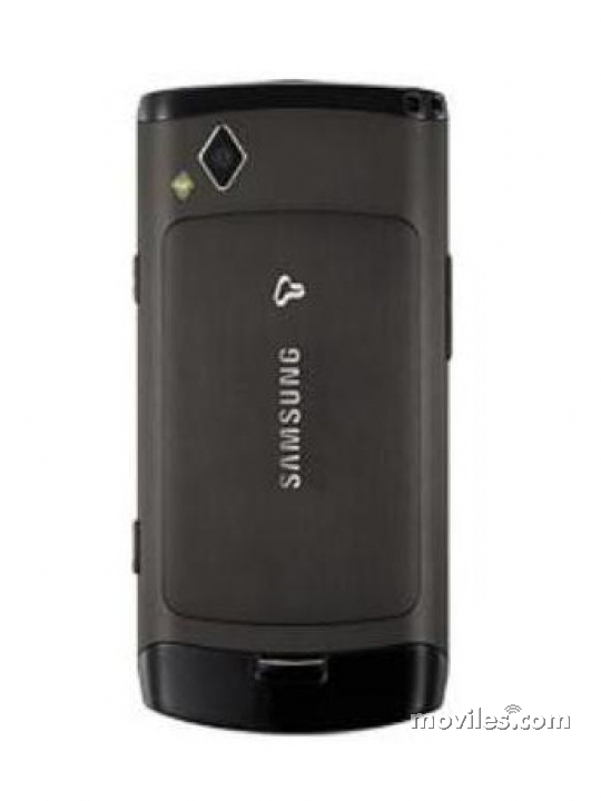 Imagen 2 Samsung Wave2