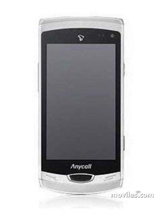 Imagen 3 Samsung Wave2