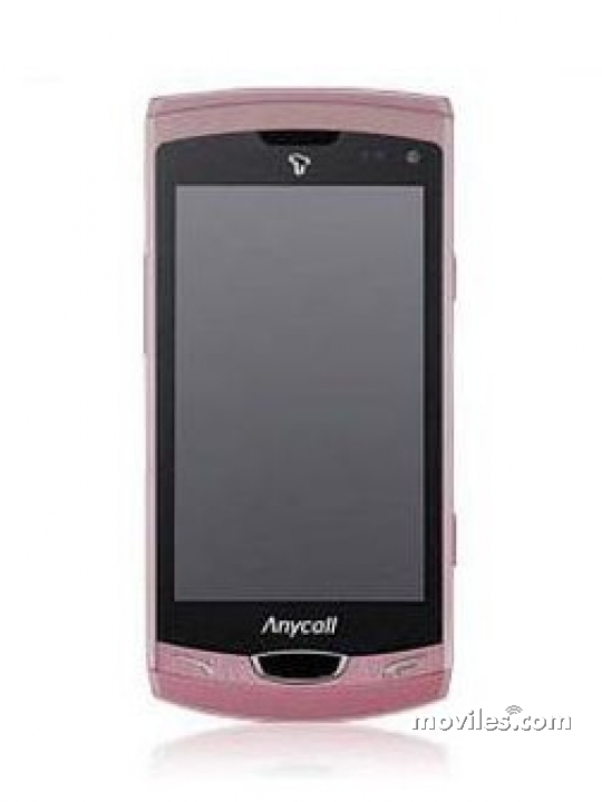 Imagen 4 Samsung Wave2