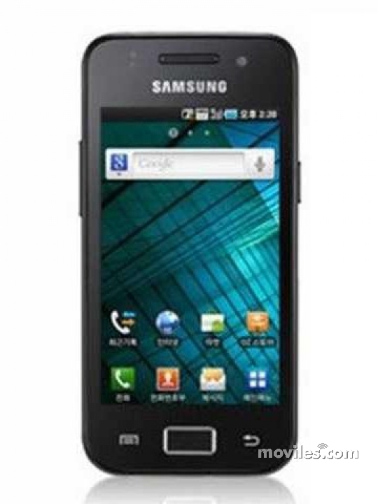 Samsung Galaxy Neo