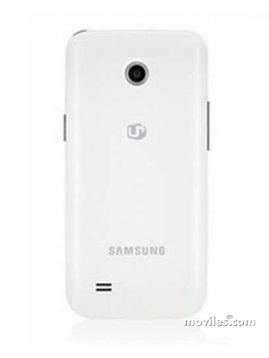 Imagen 2 Samsung Galaxy Neo