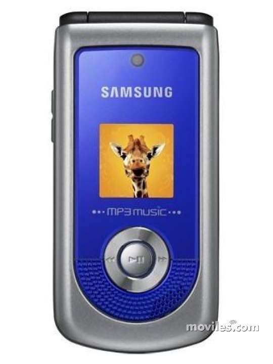 Imagen 2 Samsung M2310