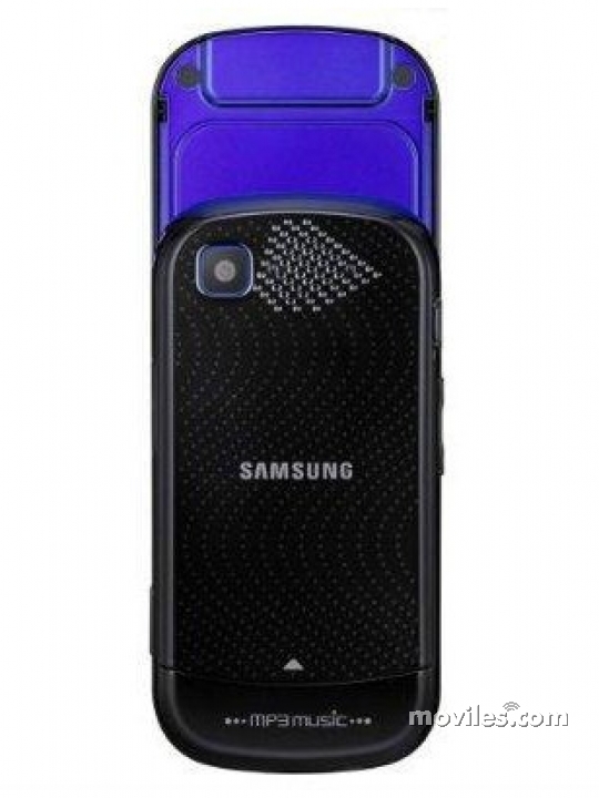 Imagen 3 Samsung Beat Techno M2520