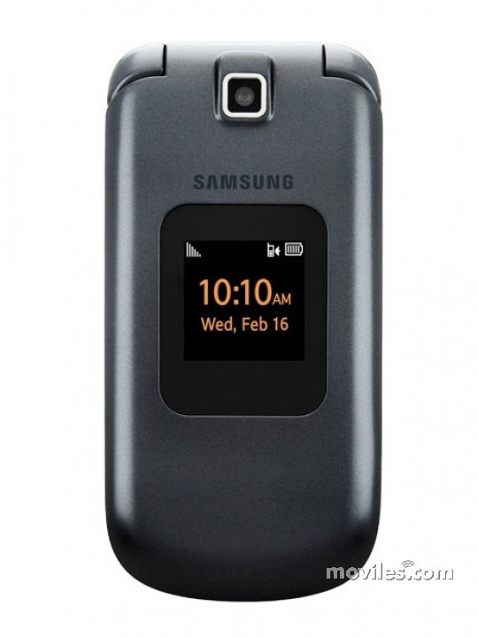 Imagen 2 Samsung M260 Factor