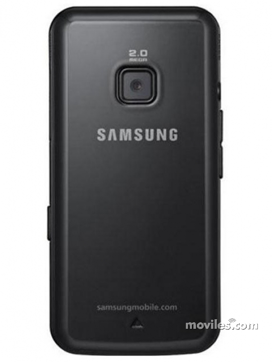 Imagen 3 Samsung Beat Twist M2710