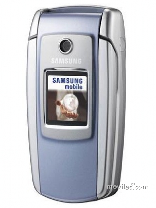 Imagen 2 Samsung M300