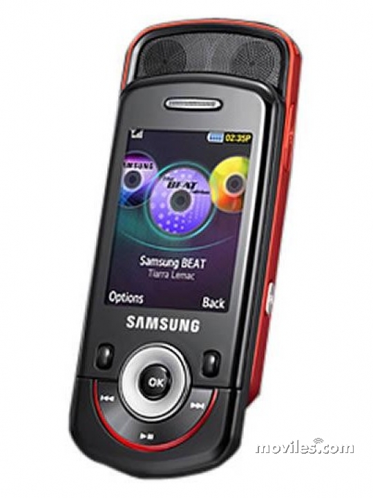 Samsung M3310