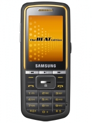 Fotografia Samsung M3510 Beat B