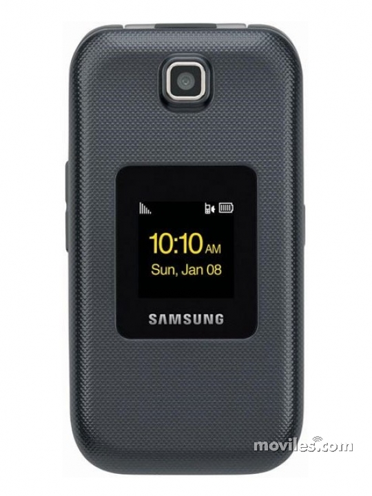 Imagen 2 Samsung M370