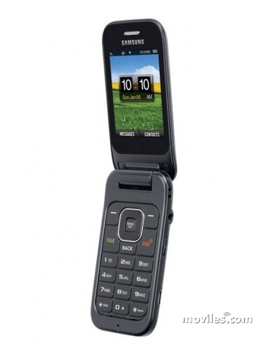 Imagen 4 Samsung M370