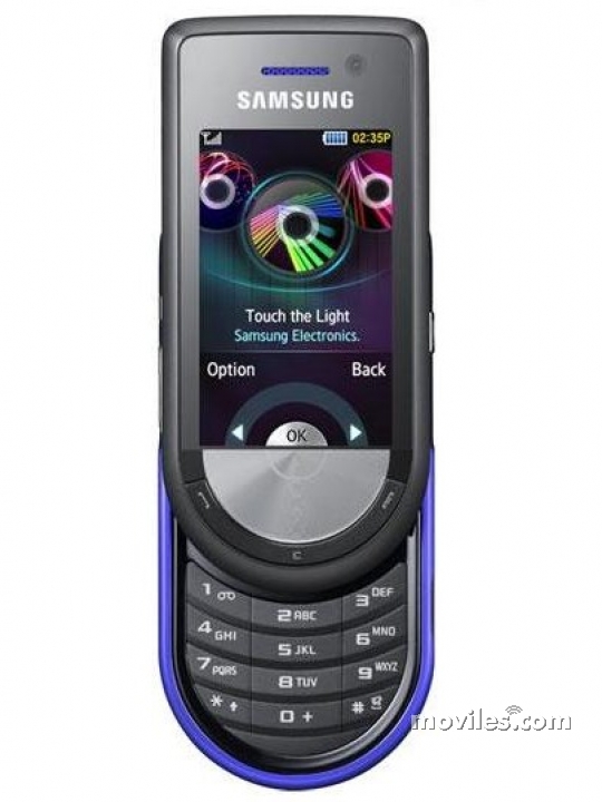 Samsung Beat Disc